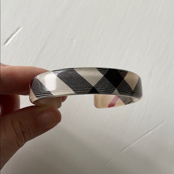 Burberry Jewelry - Burberry London Cuff Bracelet